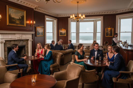 The 8 Best Social Clubs in Rhode Island (2026 Guide)