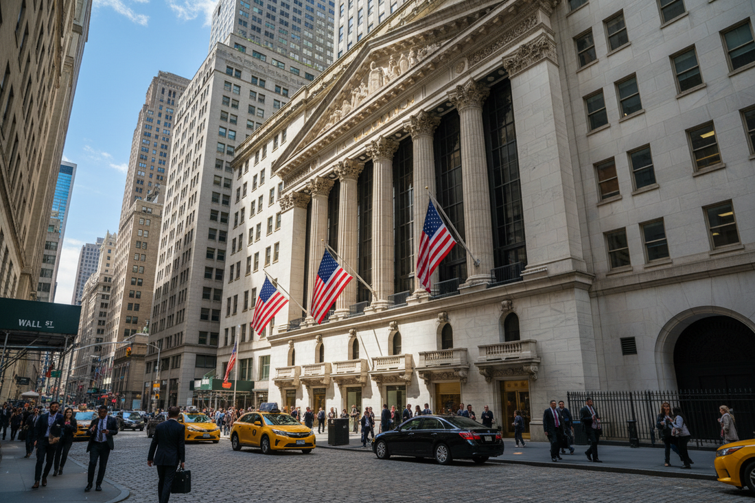 Automation and Accessibility Redefine How Retail Investors Enter Markets