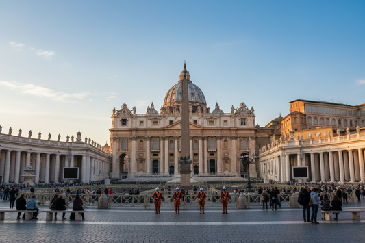 The 20 Largest Christian Populations (By Number of People)