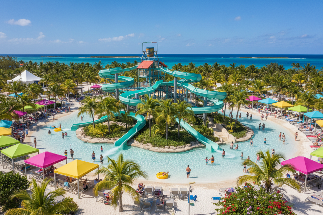 The 10 Best Water Parks in The Bahamas (2026 Guide)
