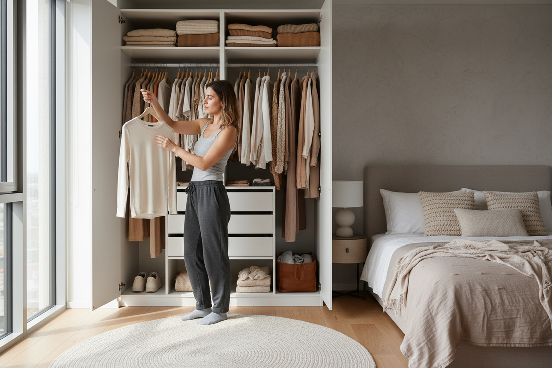The Ultimate Style Hack: 4 Premium Shirts for Under $79 at Marc Room 👚✨