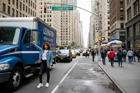 12 popular stores on Lexington Avenue for your 2026