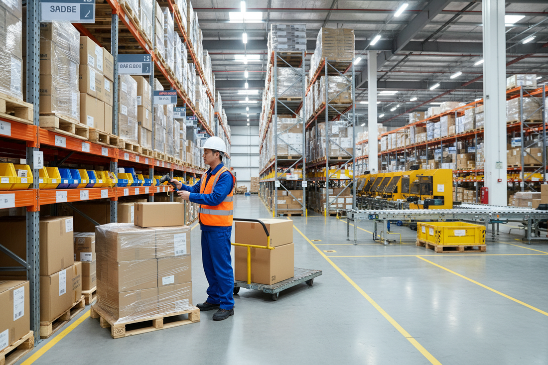 The Advantages of Using CJ Dropshipping for Your Online Business