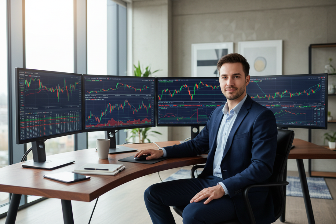 Transparency and User Trust Become Competitive Factors in Forex Technology