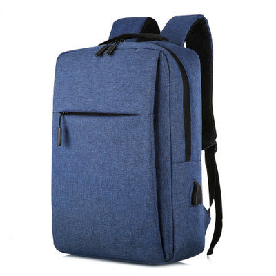 Men's Travel Backpack | Laptop Accessory Compartments