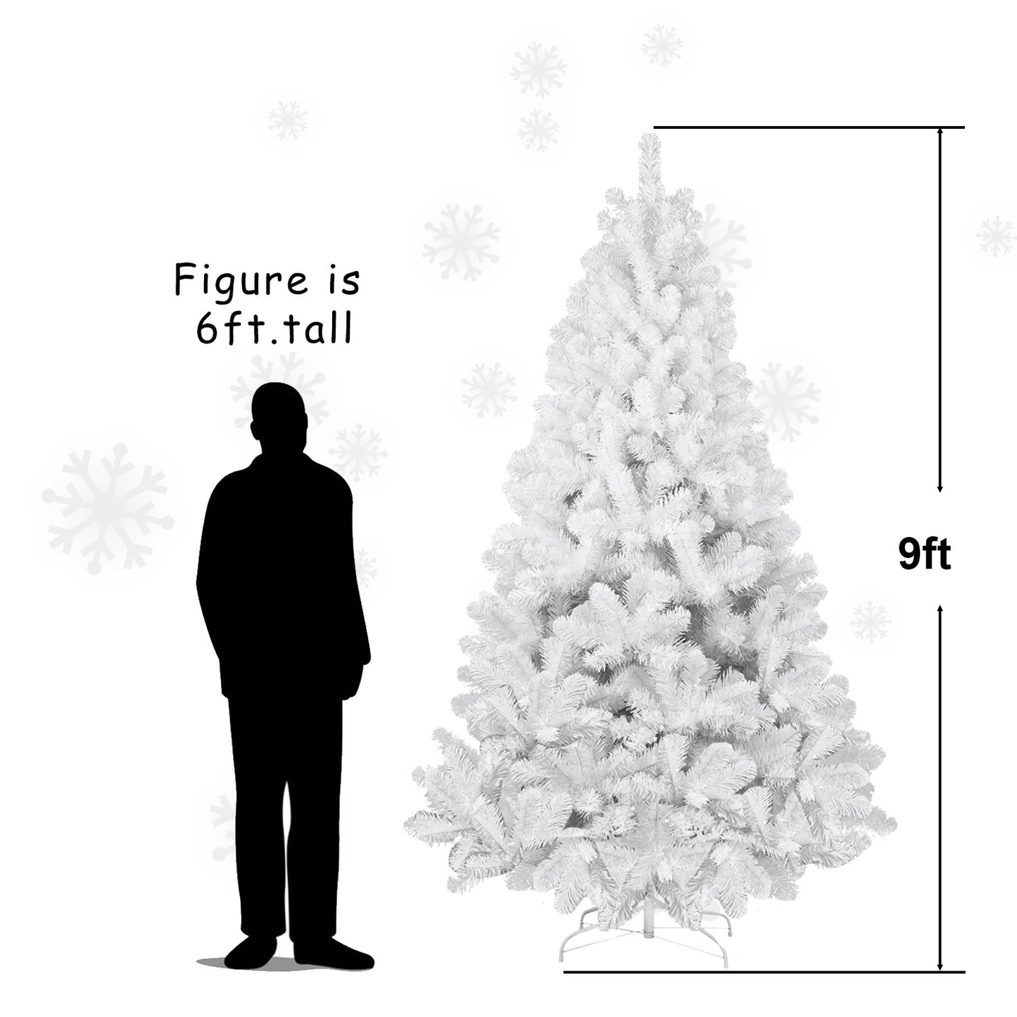 PVC Christmas Tree | 2025 Decorations