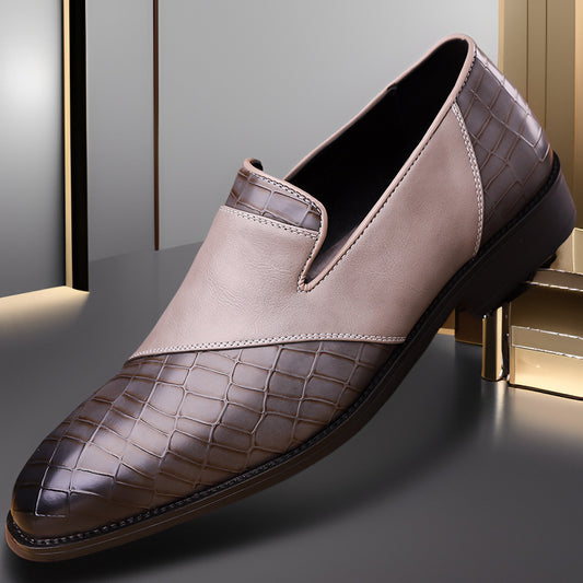 Elegant Men Shoes | British Business Fashion