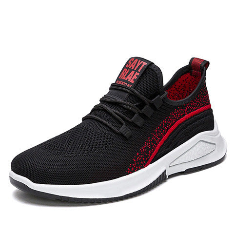 Woman White Sneakers Women Tenis Shoes