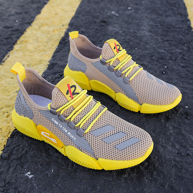 Style Men Shoes | Casual Shoes 🔶️
