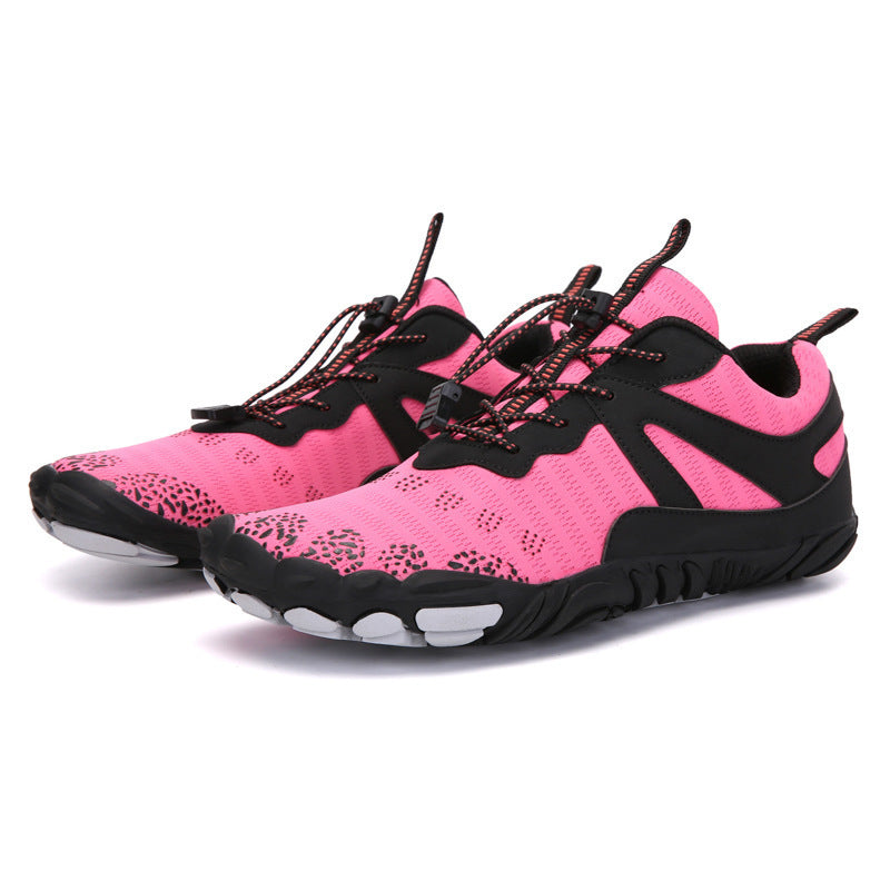 Running Shoes Sneakers For Women | Air Mesh Fashion