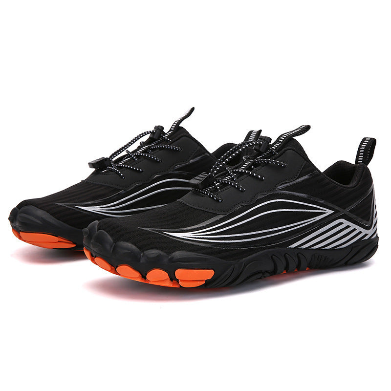 Running Shoes Sneakers For Women | Air Mesh Fashion