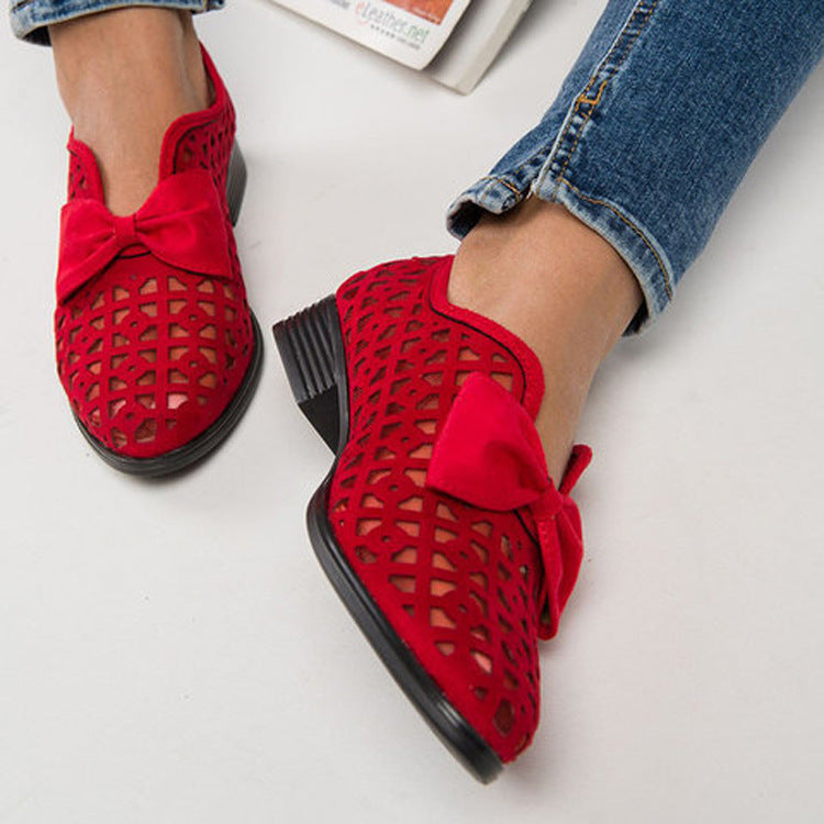 Womens Flats Shoes | Casual  Low Heels