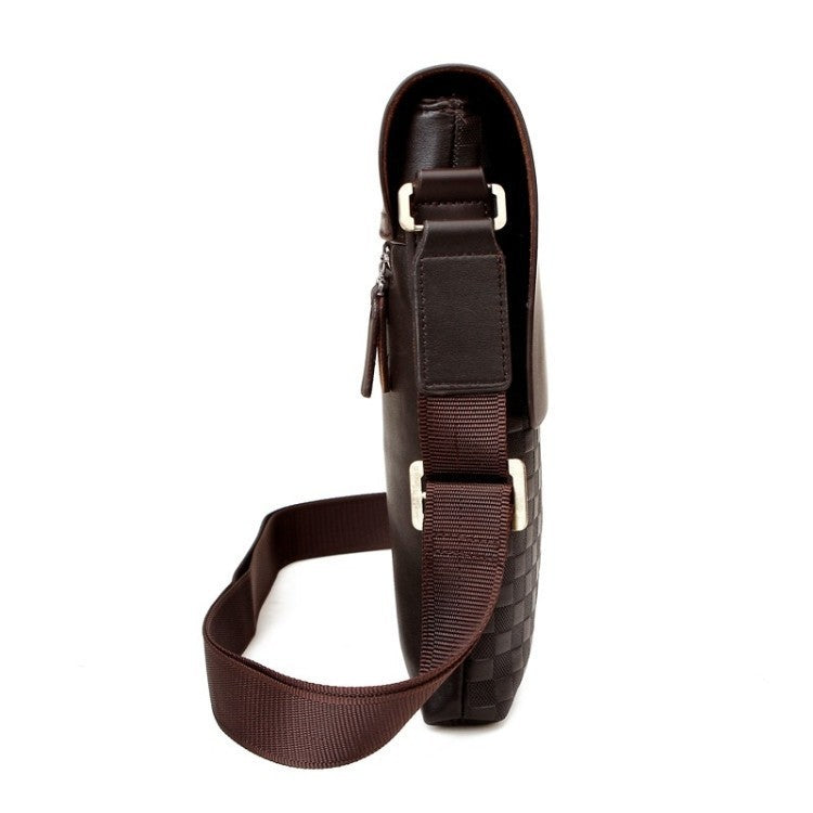 Classic Shoulder Bag | European Fashion