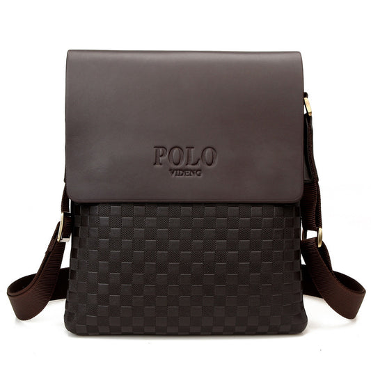 Classic Shoulder Bag | European Fashion