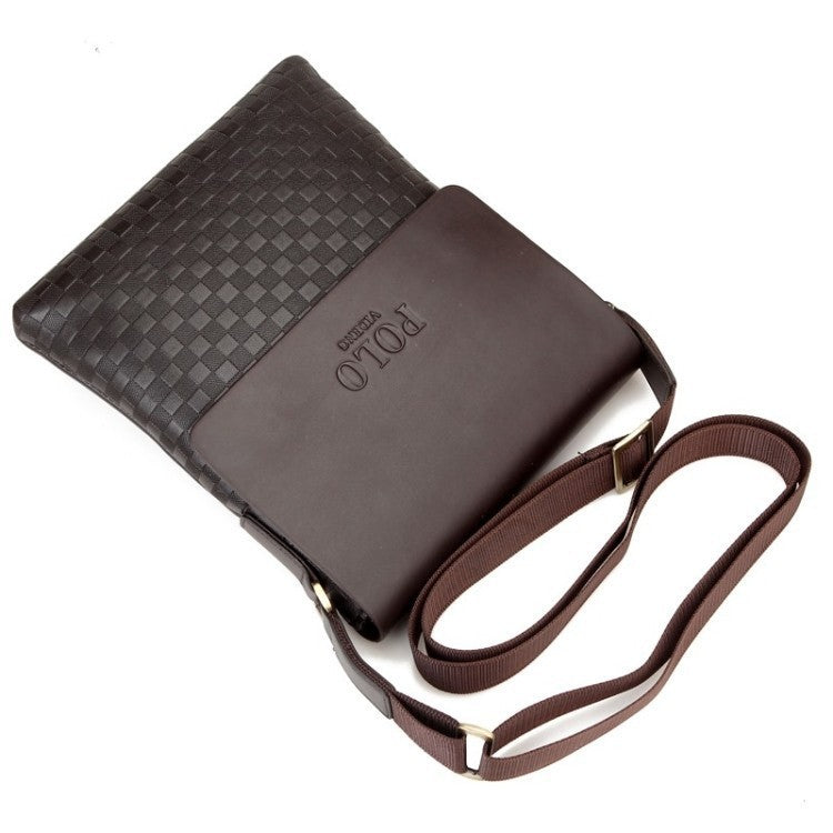 Classic Shoulder Bag | European Fashion