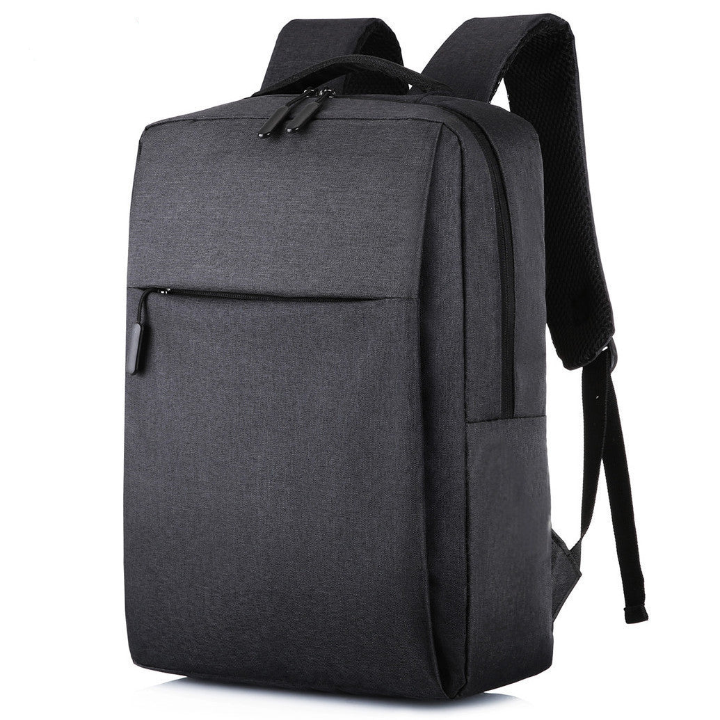 Men's Travel Backpack | Laptop Accessory Compartments