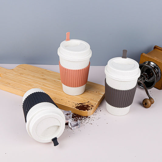 Office Home Hot Drink Cup