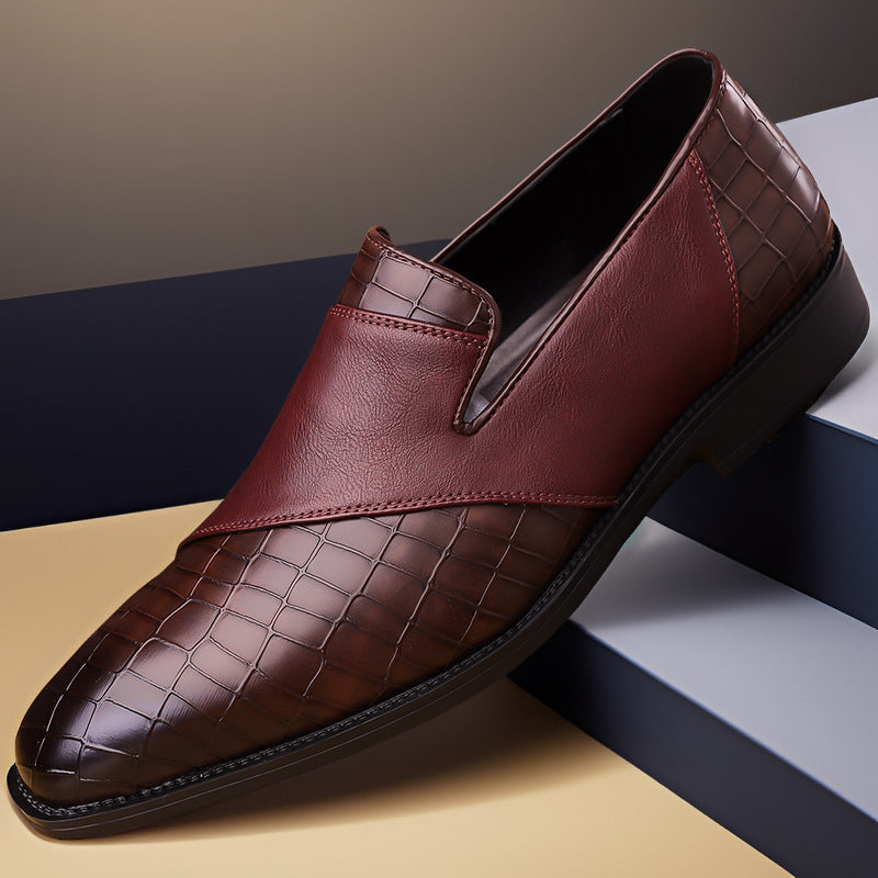 Elegant Men Shoes | British Business Fashion