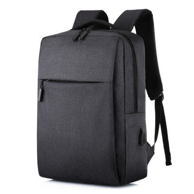 Men's Travel Backpack | Laptop Accessory Compartments