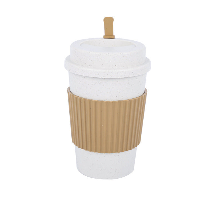 Office Home Hot Drink Cup