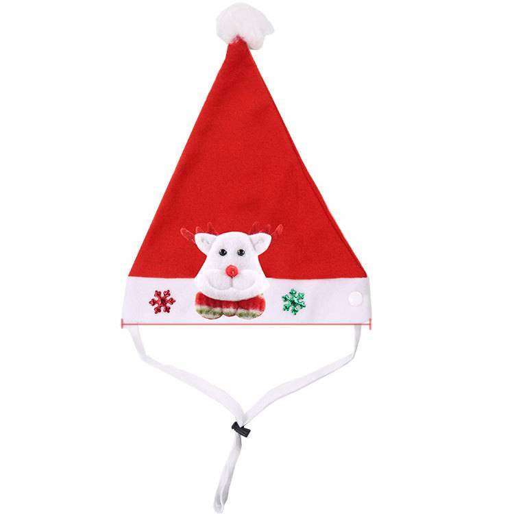 Cat And Dogs Christmas Accessory |  Pet Products