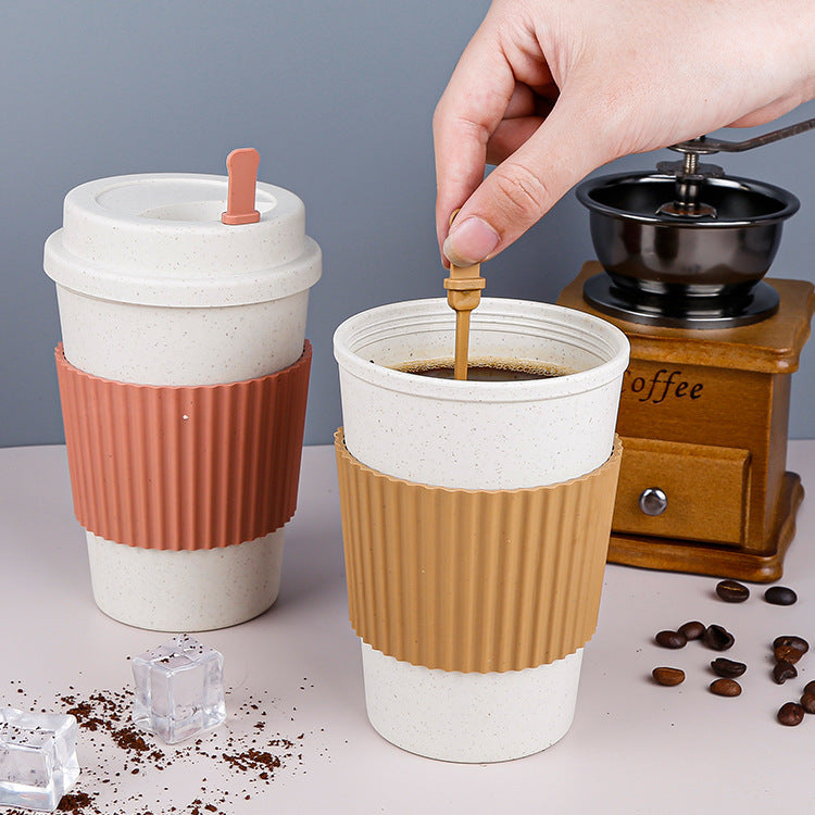 Office Home Hot Drink Cup