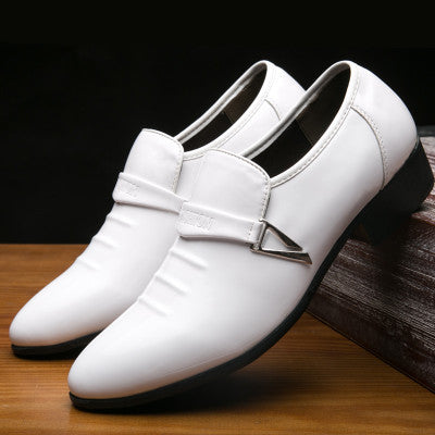 Men's Formal Shoes For Office Business | Footwear For Weeding