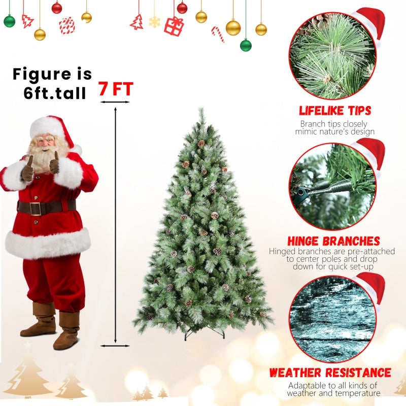 PVC Christmas Tree | Fast Domestic Shipping for US Customers