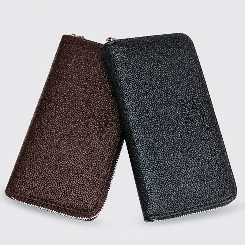 Men Leather Bag Crossbody Shoulder | Manly style and modern comfort