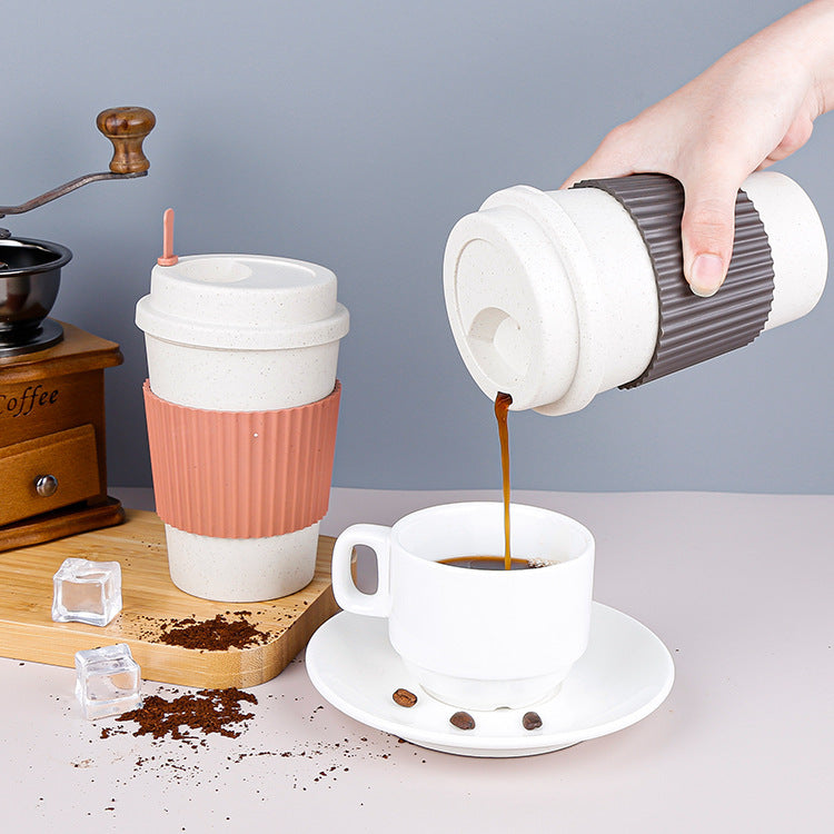 Office Home Hot Drink Cup