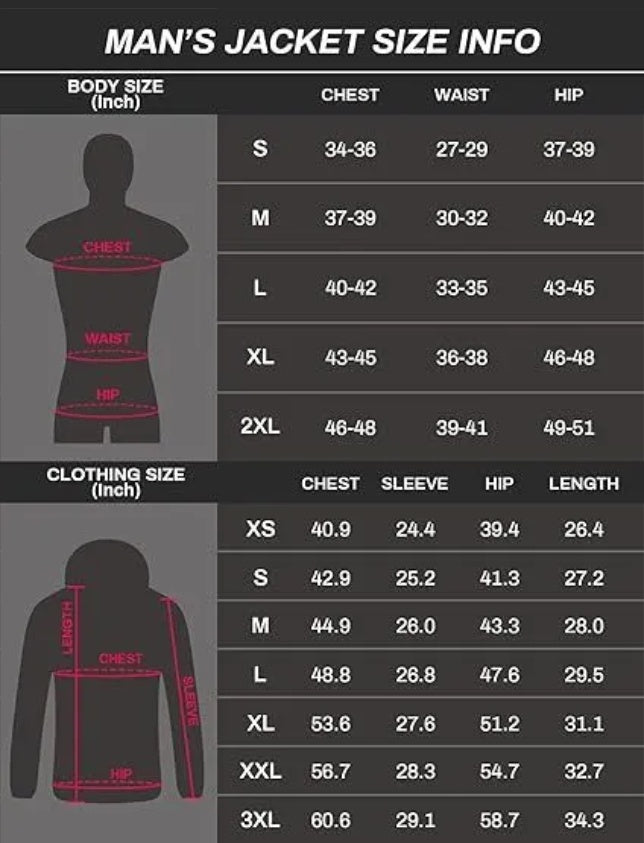 Heated Jacket for Men – Soft Shell Warmth for Any Weather | WATER-RESISTANT SOFT SHELL MATERIAL