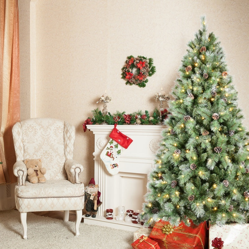 PVC Christmas Tree | Fast Domestic Shipping for US Customers
