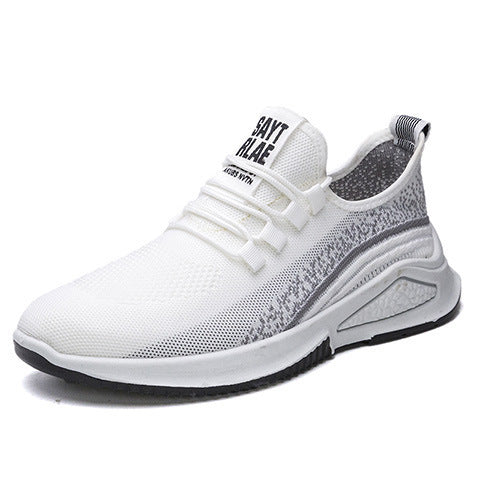 Woman White Sneakers Women Tenis Shoes