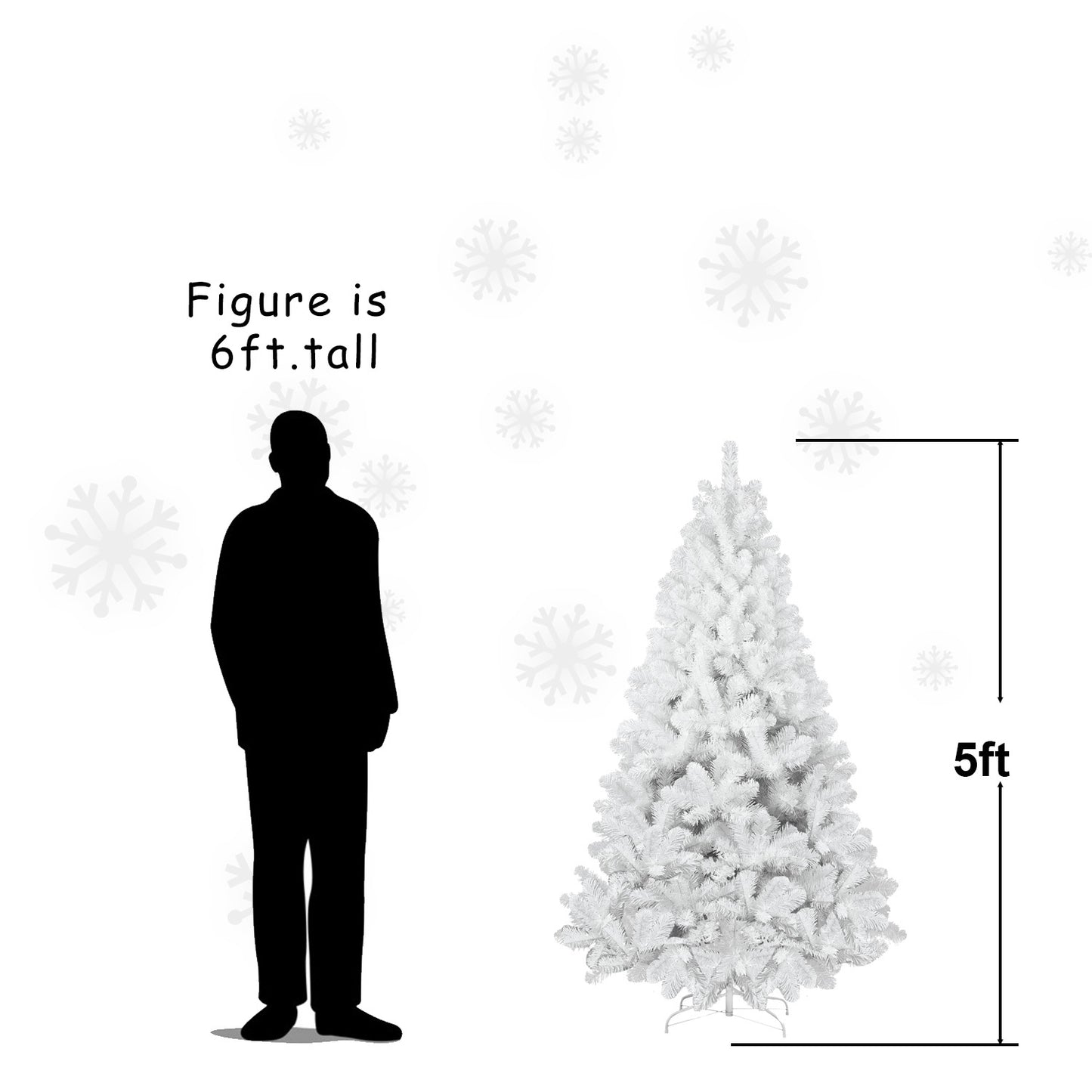 PVC Christmas Tree | 2025 Decorations