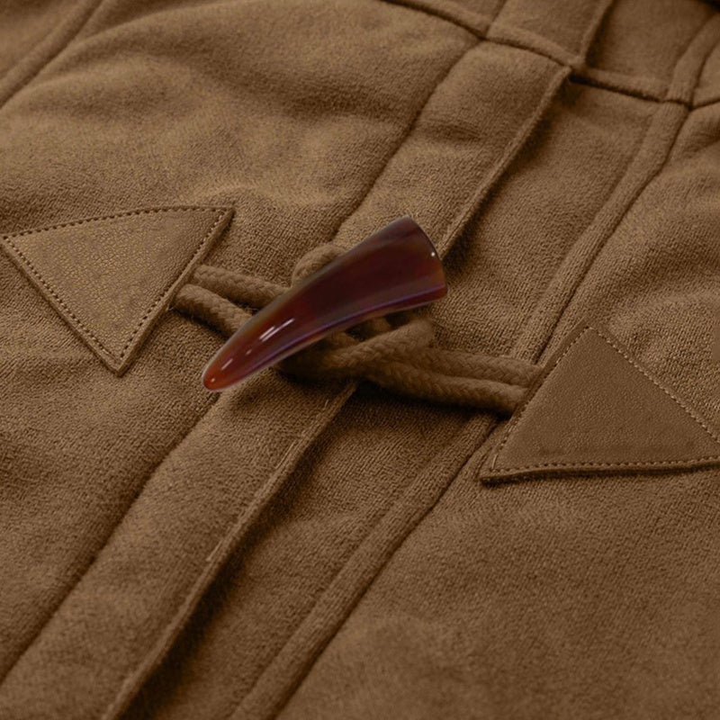 Winter Sherpa Lined Jacket  For Women | Elegance and Comfort