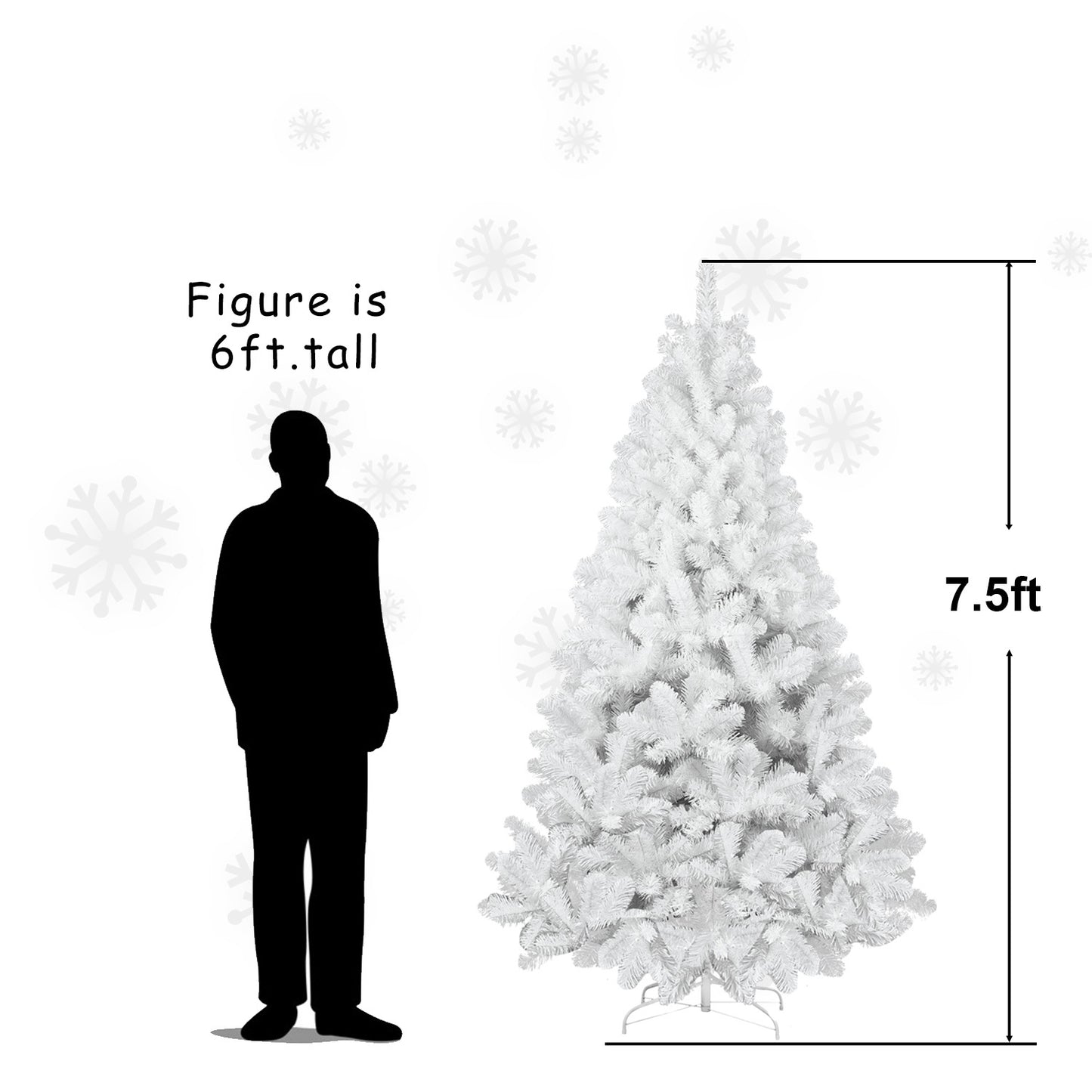 PVC Christmas Tree | 2025 Decorations