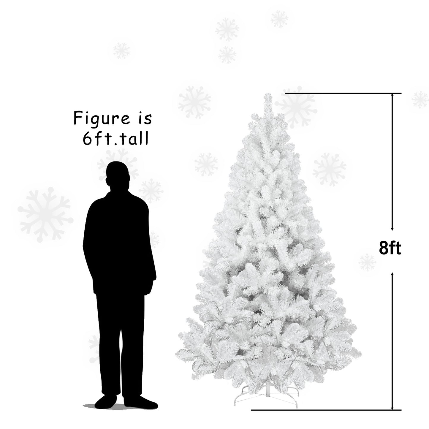 PVC Christmas Tree | 2025 Decorations