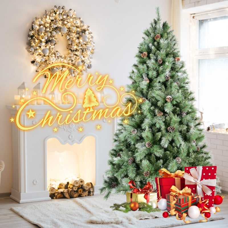 PVC Christmas Tree | Fast Domestic Shipping for US Customers