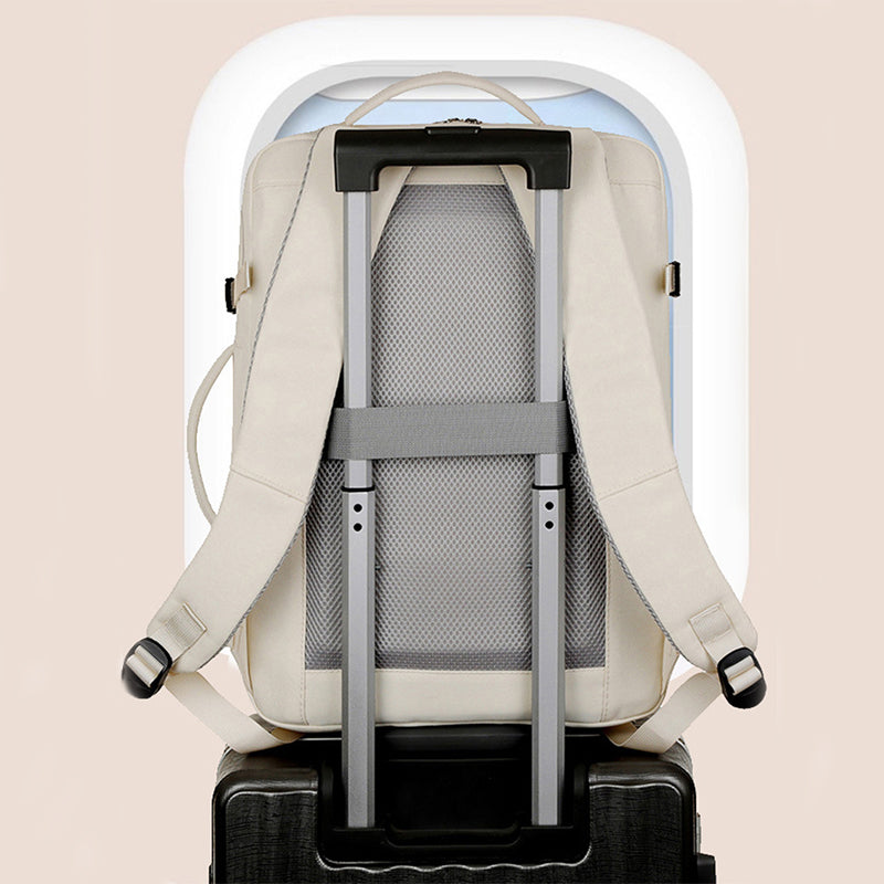 Large Capacity Backpack for Men & Women – Business, Travel & Laptop Bag