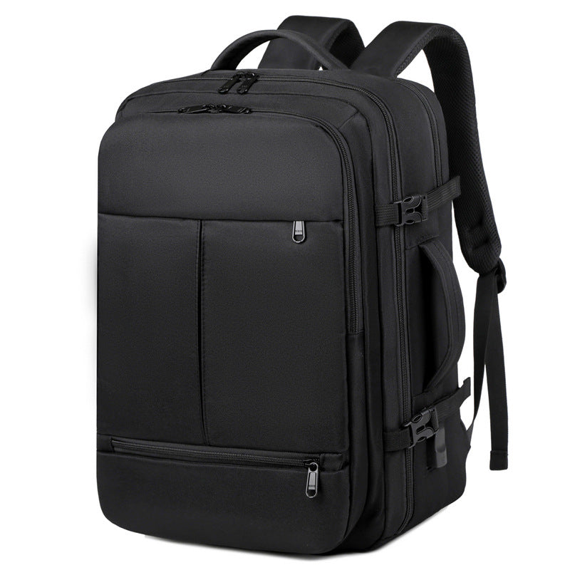 Large Capacity Backpack for Men & Women – Business, Travel & Laptop Bag