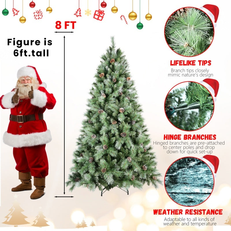 PVC Christmas Tree | Fast Domestic Shipping for US Customers