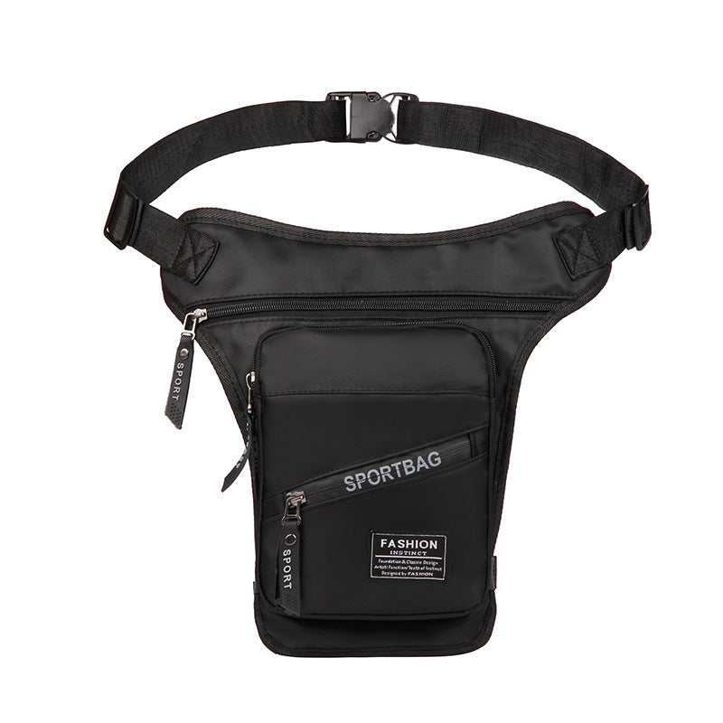 Men's Outdoor Cycling Leg Bag | Multifunctional Comfort