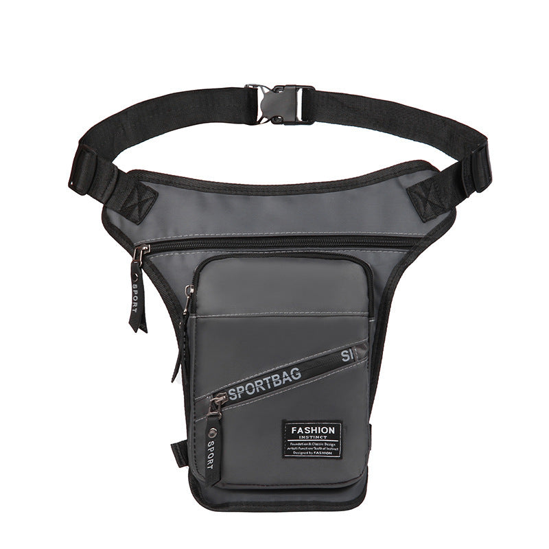 Men's Outdoor Cycling Leg Bag | Multifunctional Comfort