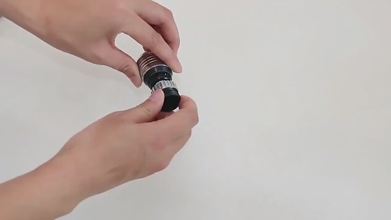 1pc Home Kitchen 360 Degree Rotating Water Saving Faucet Aerator Diffuser Faucet Nozzle Filter Adapter