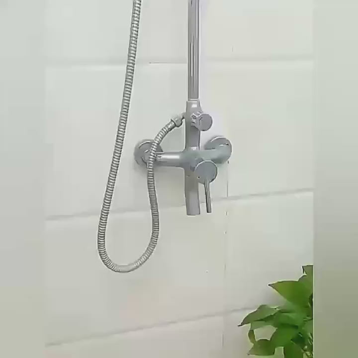 1pc Colorful Traceless Towel Rack  Easy to Install and Convenient Toilet Storage Solution