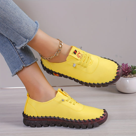 Sequin Detail SlipOn Sneakers Comfy NonSlip AllSeasons MustHave
