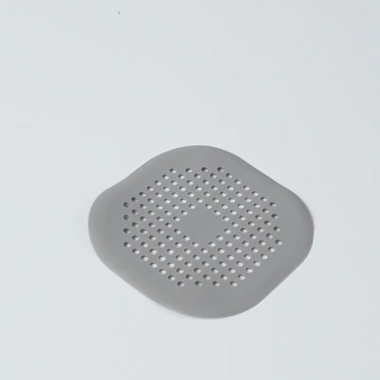 135pcs Hair Filter Sink AntiClog Filter Bathtub Shower Floor Drain Plug Silicone Kitchen Deodorant Plug  Bathroom Tools